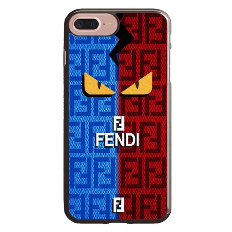 cover iphone xr fendi